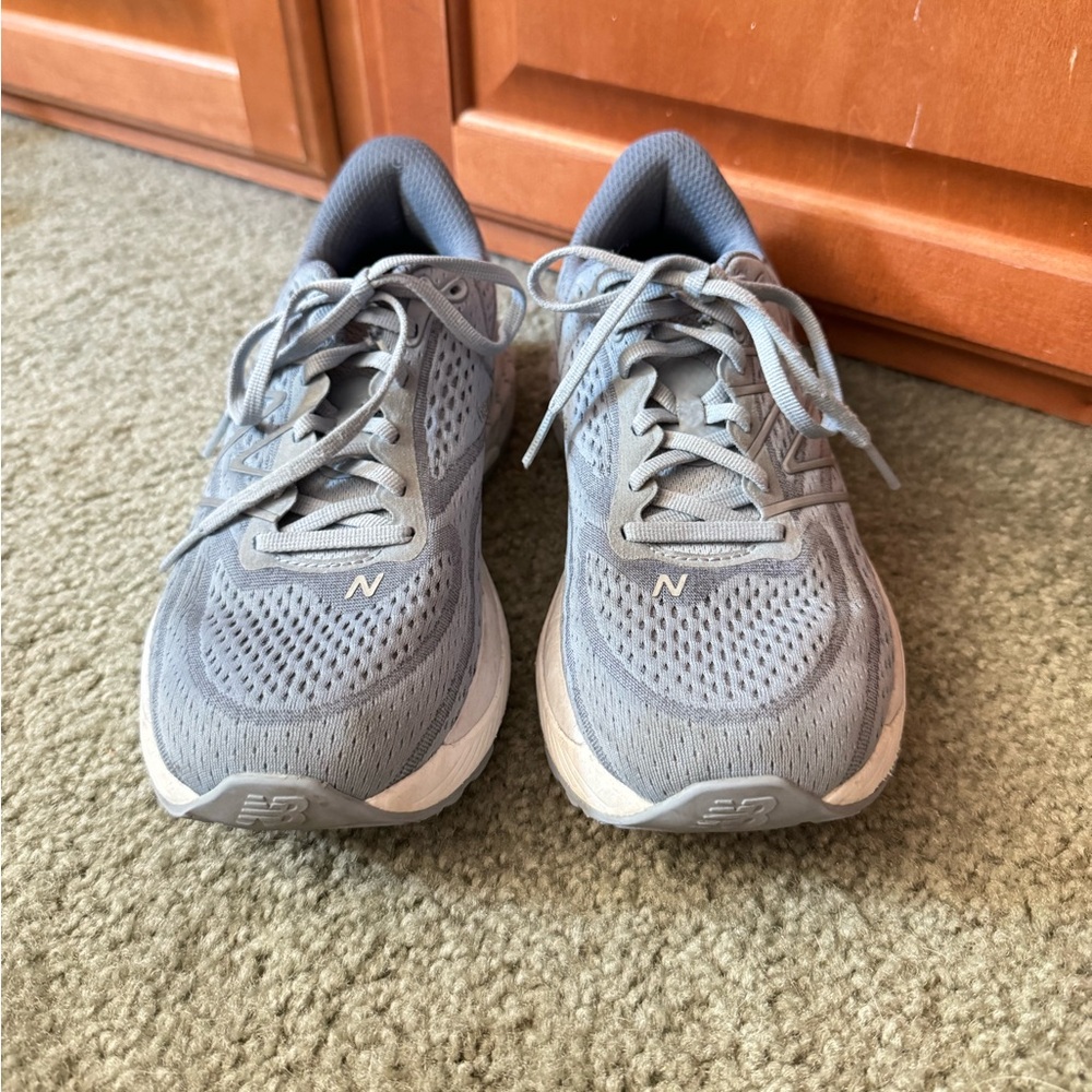New balance fresh foam 880s